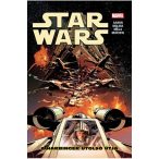 Star Wars: A Harbinger utolsó útja