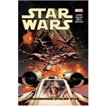 Star Wars: A Harbinger utolsó útja