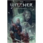 The Witcher2 - Rókagyermek