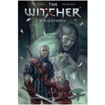 The Witcher2 - Rókagyermek