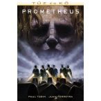 Tűz és kő 1 - Prometheus