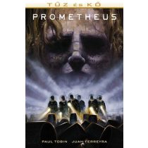 Tűz és kő 1 - Prometheus