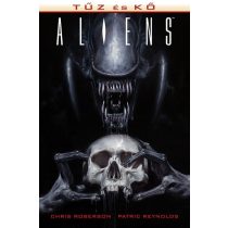 Tűz és kő 2. - Aliens