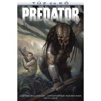 Tűz és kő 4 - Predator