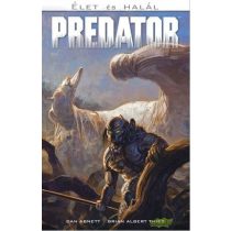 Élet és halál 1 - Predator