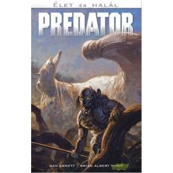 Élet és halál 1 - Predator