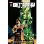   Star Wars: Doktor Aphra 2. - Doktor Aphra és az órási profit