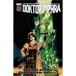   Star Wars: Doktor Aphra 2. - Doktor Aphra és az órási profit