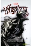 Venom - Halálos védelmező (regény)