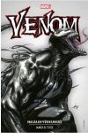 Venom - Halálos védelmező (Regény)