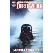 Star Wars: Darth Vader - Lángoló tengerek