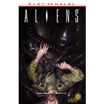 Élet és Halál 3 - Aliens