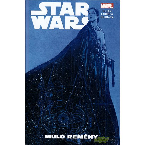 Star Wars - Múló remény