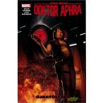 Star Wars: Doktor Aphra 3. - Újratöltve