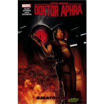 Star Wars: Doktor Aphra 3. - Újratöltve