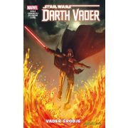 Star Wars- Darth Vader: Vader erődje