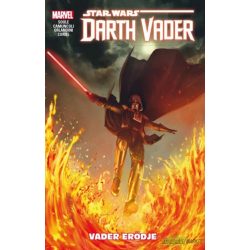 Star Wars- Darth Vader: Vader erődje