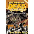 The Walking Dead 24. - Élet és Halál