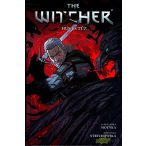 The Witcher 4 - Hús és tűz