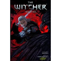 The Witcher 4 - Hús és tűz