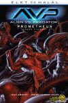 Élet és Halál 4.- Alien vs. Predator