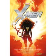 X-Men - Sötét főnix (regény)