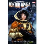 Star Wars: Doktor Aphra 4. - A szabadulóművész