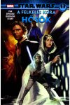 Star Wars: A felkelés kora - Hősök