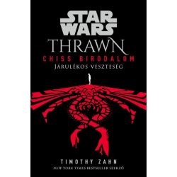   Star Wars: Thrawn - Chiss Birodalom - Járulékos veszteség (regény)