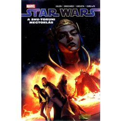 Star Wars 11 - A shu-toruni megtorlás