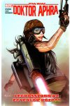 Star Wars: Doktor Aphra 5 - Legrosszabb az egyenlők között