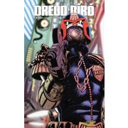 Dredd bíró 4.kötet - Normál változat