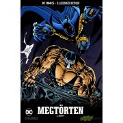 Batman sorozat 42.kötet - Megtörten 3.könyv