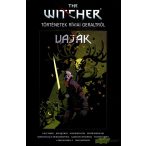 The Witcher - Történetek Rívia Geraltról