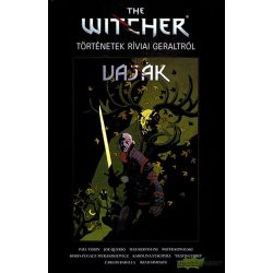 The Witcher - Történetek Rívia Geraltról