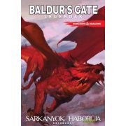 Baldur's Gate - Sárkányok háborúja