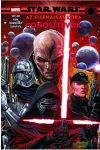 Star Wars - Az ellenállás kora - Gonosztevők