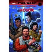 Star Wars-Az ellenállás kora - Hősök