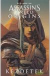 Assassin's Creed: Origins - Kezdetek
