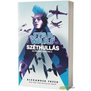 Star Wars: Széthullás - Alphabet osztag 2. (Regény)