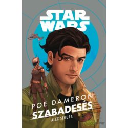 Star Wars: Poe Dameron - Szabadesés (Regény)