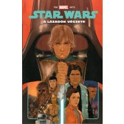 Star Wars - A lázadók végzete