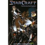 StarCraft - Roncsvadászok