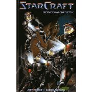 StarCraft - Roncsvadászok