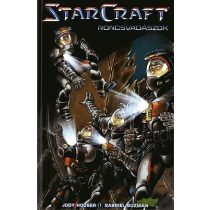 StarCraft - Roncsvadászok