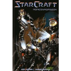 StarCraft - Roncsvadászok