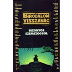   Star Wars: A Birodalom visszavág – Bizonyos szemszögből (regény, novella)