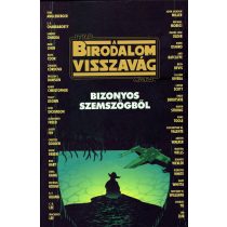   Star Wars: A Birodalom visszavág – Bizonyos szemszögből (regény, novella)