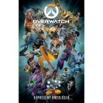 Overwatch - Képregény antológia