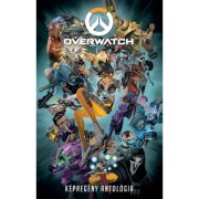Overwatch - Képregény antológia 